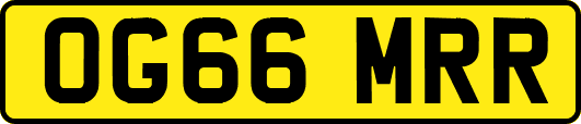 OG66MRR