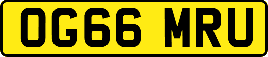 OG66MRU