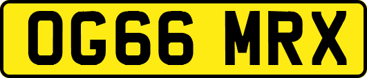 OG66MRX