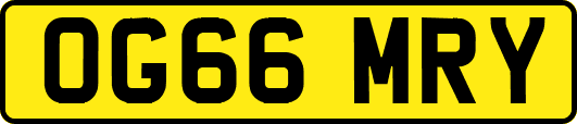 OG66MRY