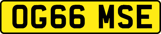 OG66MSE