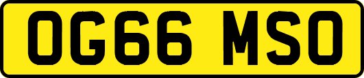 OG66MSO