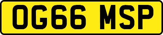 OG66MSP
