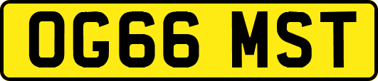 OG66MST