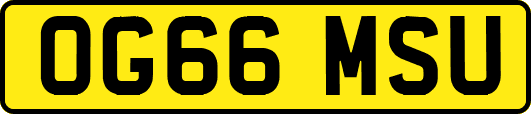 OG66MSU