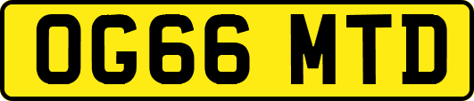 OG66MTD