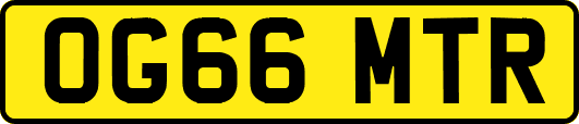 OG66MTR
