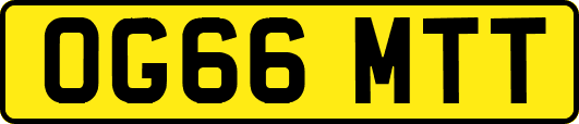 OG66MTT