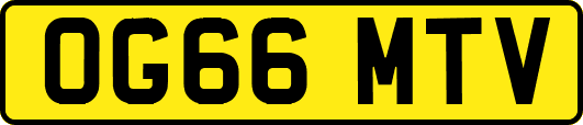 OG66MTV