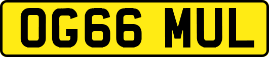 OG66MUL