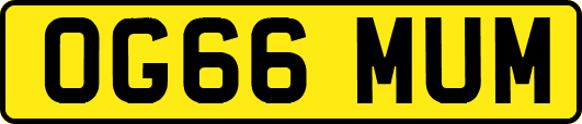 OG66MUM