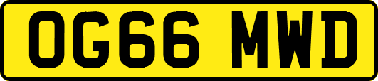 OG66MWD