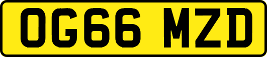 OG66MZD