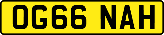OG66NAH