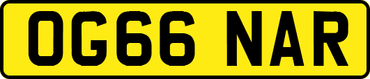 OG66NAR