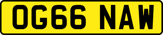 OG66NAW