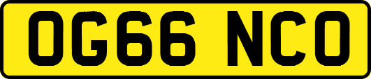 OG66NCO