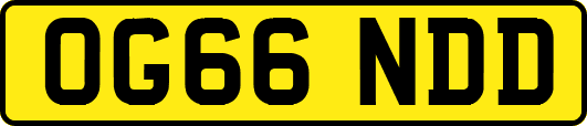 OG66NDD
