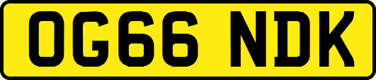 OG66NDK