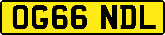 OG66NDL