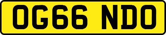OG66NDO