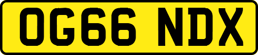 OG66NDX