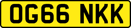 OG66NKK