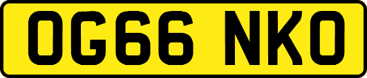 OG66NKO