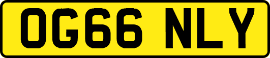 OG66NLY