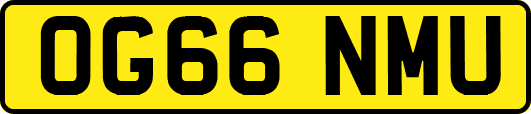 OG66NMU