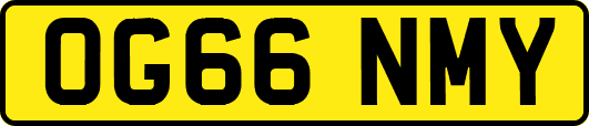 OG66NMY