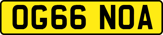 OG66NOA