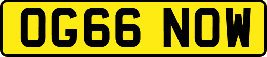 OG66NOW
