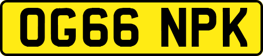 OG66NPK