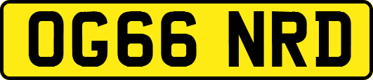 OG66NRD