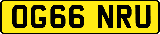 OG66NRU