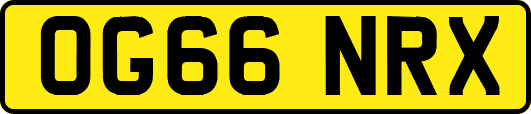 OG66NRX