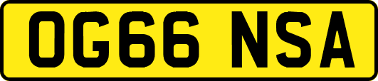 OG66NSA
