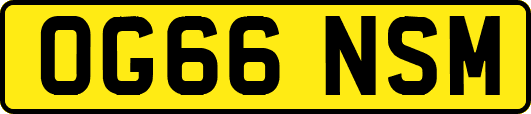 OG66NSM