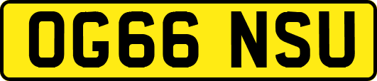 OG66NSU