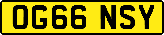 OG66NSY