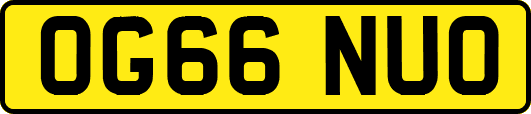 OG66NUO