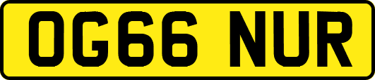 OG66NUR