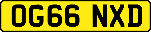 OG66NXD