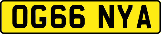 OG66NYA