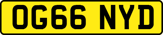OG66NYD
