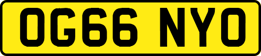 OG66NYO