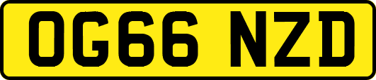 OG66NZD