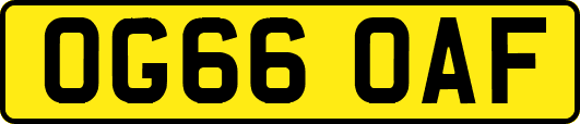 OG66OAF
