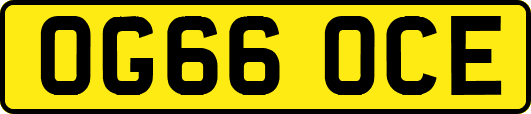 OG66OCE
